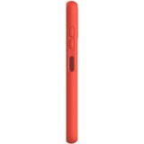 Fairphone Softcase Schutzhülle, Handyhülle rot, Fairphone 4
