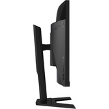 GIGABYTE G27FC A, Gaming-Monitor 68.6 cm (27 Zoll), schwarz, FullHD, Curved, AMD Free-Sync, 165Hz Panel