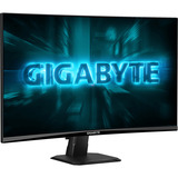 GIGABYTE GS27FCA, Gaming-Monitor 68.6 cm (27 Zoll), schwarz, FullHD, VA, Curved, HDMI, DP, 200Hz Panel