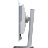 GIGABYTE MO27Q2A ICE, Gaming-Monitor 68.6 cm (27 Zoll), weiß, QHD, KVM, FreeSync Premium Pro, G-Sync-kompatibel, 280Hz Panel