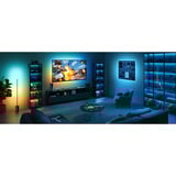Govee KI Synchronisierungsbox Kit 2, LED-Streifen für Fernseher mit 55-65"