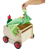 HABA Lauflernwagen Drachenbox, Lauflernhilfe 