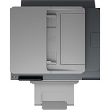 HP OfficeJet Pro 9132e, Multifunktionsdrucker grau, HP+, Instant Ink, USB, WLAN, Kopie, Scan, Fax