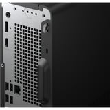 HP OmniDesk Slim S03-0053ng, PC-System schwarz/silber, Windows 11 Home 64-Bit