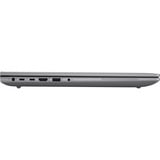 HP ZBook Power 16 G11 (86B27EA), Notebook silber, Intel® Core™ Ultra 7 155U, NVIDIA RTX A500, 32 GB DDR5, 1 TB (1 TB SSD), Windows 11 Pro 64-Bit