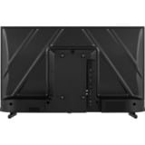 Hisense 32A5Q, QLED-Fernseher 80 cm (32 Zoll), schwarz, FullHD, Tripple Tuner, Smart TV, Neigbarer Standfuß