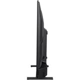 Hisense 32A5Q, QLED-Fernseher 80 cm (32 Zoll), schwarz, FullHD, Tripple Tuner, Smart TV, Neigbarer Standfuß
