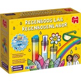 Jumbo Regenbogenlabor, Experimentierkasten