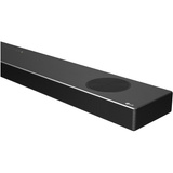 LG SN9YG 5.1.2 Soundbar schwarz, 520 Watt, Kabelloser Subwoofer