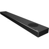 LG SN9YG 5.1.2 Soundbar schwarz, 520 Watt, Kabelloser Subwoofer
