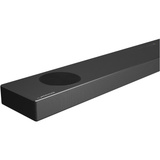 LG SN9YG 5.1.2 Soundbar schwarz, 520 Watt, Kabelloser Subwoofer