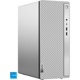 Lenovo IdeaCentre 5 14IAB7 (90T30065GE), PC-System grau, Windows 11 Home 64-Bit