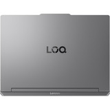 Lenovo LOQ 15AHP11 (83TN006FGE), Notebook grau, AMD Ryzen 7 250, NVIDIA GeForce RTX 5060, 16 GB DDR5, 512 GB (512 GB SSD), Windows 11 Home