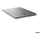Lenovo ThinkBook 14 G9 (21V0000UGE), Notebook grau, AMD Ryzen 7 250, AMD Radeon 780M, 32 GB DDR5, 1 TB (1 TB null), Windows 11 Pro