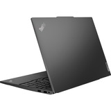 Lenovo ThinkPad E16 AMD G2 (21M5002GGE), Notebook schwarz, Windows 11 Pro 64-Bit, 40.6 cm (16 Zoll) & 60 Hz Display, 512 GB SSD