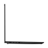 Lenovo ThinkPad E16 G3 (22AY001VGE), Notebook schwarz, Intel® Core™ Ultra 5 226V, Intel® Arc™ Graphics 130V, 16 GB LPDDR5X, 512 GB (512 GB SSD), Windows 11 Pro