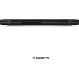 Lenovo ThinkPad L16 G3 Intel (21X8003CGE), Notebook schwarz, Intel® Core™ Ultra 7 355, Intel® Graphics, 32 GB DDR5, 512 GB (512 GB SSD), Windows 11 Pro