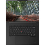Lenovo ThinkPad P1 G9 (21UE0005GE), Notebook schwarz, Intel® Core™ Ultra 9 386H, NVIDIA RTX PRO 2000, 64 GB DDR5, 1 TB (1 TB SSD), Windows 11 Pro