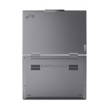 Lenovo ThinkPad X1 2-in-1 G9 (21KE0067GE), Notebook grau, Intel® Core™ Ultra 5 125U, Intel® Graphics, 16 GB LPDDR5X, 512 GB (512 GB SSD), Windows 11 Pro 64-Bit