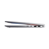 Lenovo ThinkPad X1 2-in-1 G9 (21KE0067GE), Notebook grau, Intel® Core™ Ultra 5 125U, Intel® Graphics, 16 GB LPDDR5X, 512 GB (512 GB SSD), Windows 11 Pro 64-Bit