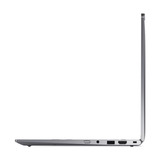 Lenovo ThinkPad X1 2-in-1 G9 (21KE0067GE), Notebook grau, Intel® Core™ Ultra 5 125U, Intel® Graphics, 16 GB LPDDR5X, 512 GB (512 GB SSD), Windows 11 Pro 64-Bit