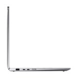 Lenovo ThinkPad X1 2-in-1 G9 (21KE0067GE), Notebook grau, Intel® Core™ Ultra 5 125U, Intel® Graphics, 16 GB LPDDR5X, 512 GB (512 GB SSD), Windows 11 Pro 64-Bit