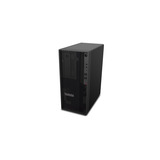 Lenovo ThinkStation P2 Tower Gen 2 (30JQ00AHGE), PC-System schwarz, Windows 11 Pro