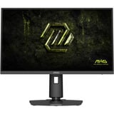 MSI MAG 274QPFDE X32, Gaming-Monitor 68.6 cm (27 Zoll), schwarz, WQHD, Rapid-IPS, HDMI, DP, VRR, 320Hz Panel