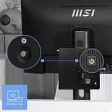 MSI PRO DP10 A14MG-014XAT, Mini-PC schwarz, ohne Betriebssystem