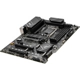 MSI PRO Z790-P WIFI, Mainboard schwarz