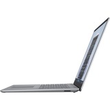 Microsoft Surface Laptop 5 Commercial, Notebook platin, Windows 10 Pro, 2556GB, i7, 34.3 cm (13.5 Zoll), 256 GB SSD