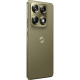 Motorola signature 512GB, Handy Martini Olive, Androi, 16 GB