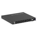 Netgear VSM4320C, Switch 
