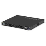 Netgear VSM4320C, Switch 