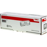 OKI Toner schwarz 46490404 
