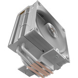 Ocypus Iota A40, CPU-Kühler weiß, 120 mm