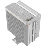 Ocypus Iota A40, CPU-Kühler weiß, 120 mm