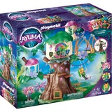 PLAYMOBIL 70799 Ayuma - Gemeinschaftsbaum, Konstruktionsspielzeug