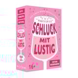 Pegasus Schluck mit Lustig - Weiberabend, Partyspiel 