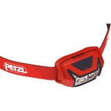 Petzl ACTIK, LED-Leuchte rot