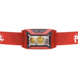 Petzl ACTIK, LED-Leuchte rot