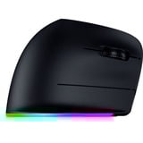 Razer Pro Click V2 Vertical, Gaming-Maus schwarz