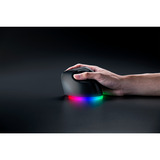 Razer Pro Click V2 Vertical, Gaming-Maus schwarz