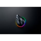 Razer Pro Click V2 Vertical, Gaming-Maus schwarz