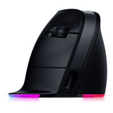 Razer Pro Click V2 Vertical, Gaming-Maus schwarz