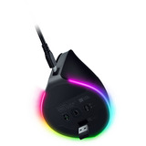 Razer Pro Click V2 Vertical, Gaming-Maus schwarz
