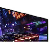 Samsung Odyssey S32FG814SU QD-OLED, Gaming-Monitor 80 cm (32 Zoll), silber, UltraHD/4K, FreeSync Premium Pro, USB-Hub, 240Hz Panel