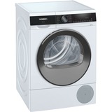 Siemens WQ33G2D40 iQ500, Wärmepumpentrockner weiß