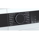 Siemens WQ33G2D40 iQ500, Wärmepumpentrockner weiß