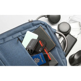 Sonnet Solo5G USB-C to 5Gb Ethernet, LAN-Adapter schwarz